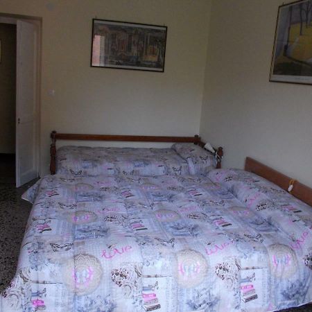 Casa Iaia Villa Genova Eksteriør bilde