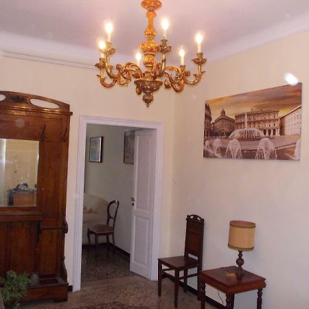 Casa Iaia Villa Genova Eksteriør bilde