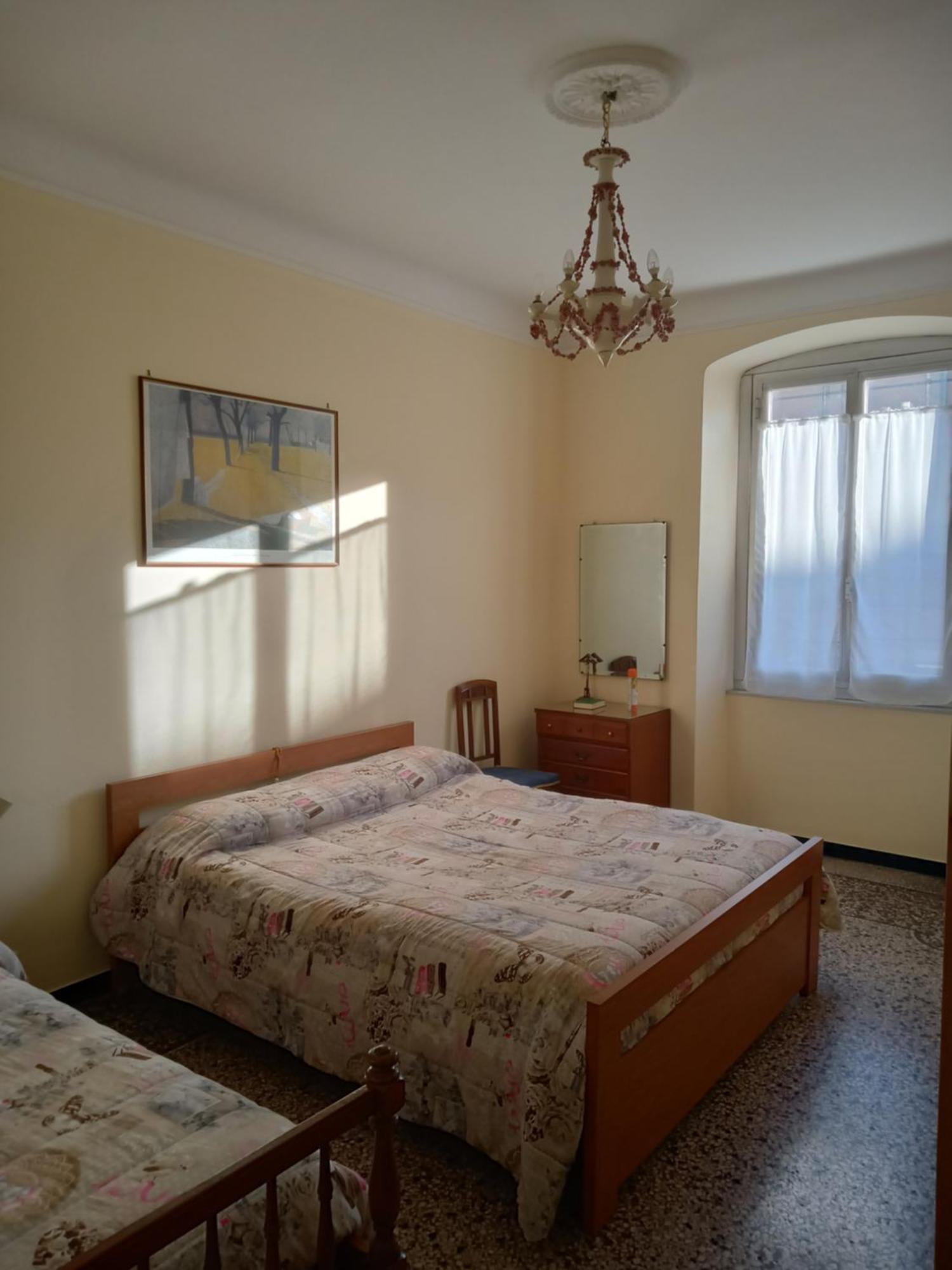 Casa Iaia Villa Genova Eksteriør bilde