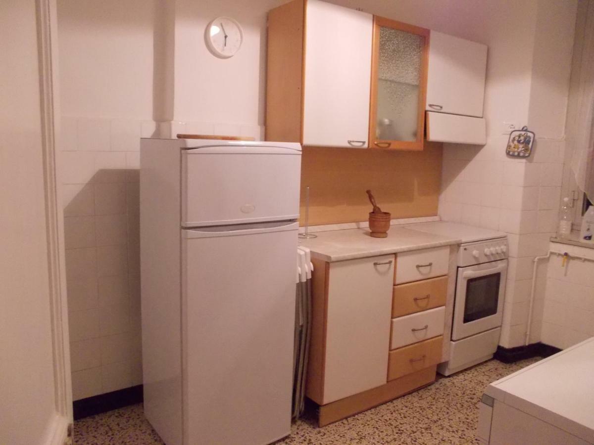 Casa Iaia Villa Genova Eksteriør bilde