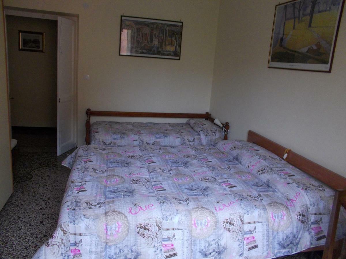 Casa Iaia Villa Genova Eksteriør bilde