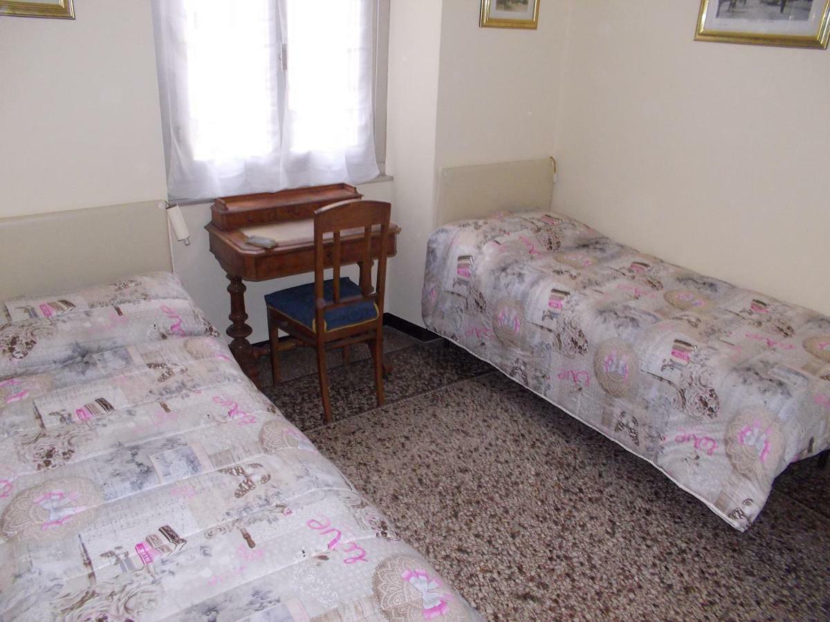 Casa Iaia Villa Genova Eksteriør bilde